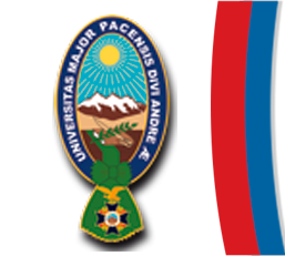 Logo UMSA