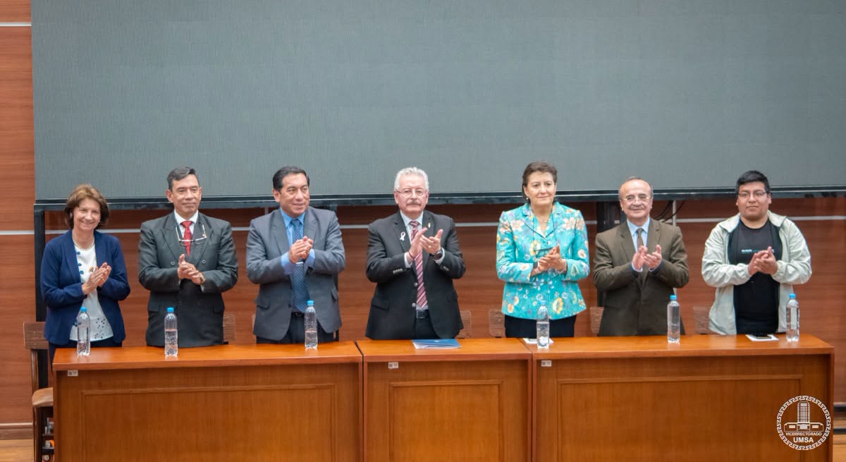 HAY PROFESIONES QUE ENCUENTRAN SU RAZÓN DE SER EN EL CONOCIMIENTO, PERO TAMBIÉN EN ALGO MUCHO MÁS PROFUNDO: LA VOCACIÓN DE CUIDAR Y SERVIR