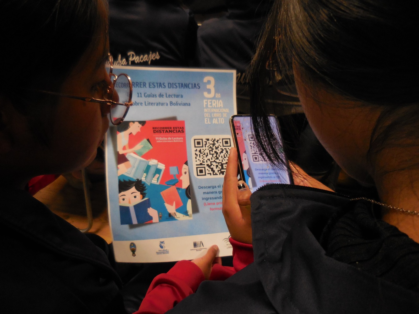 La UMSA comparte gratuitamente cuentos bolivianos para apoyar la lectura en tiempos de clases virtuales